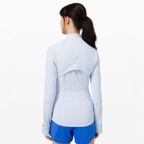 Lululemon Define Jacket in Color Daydream NWT - Picture 2 of 3